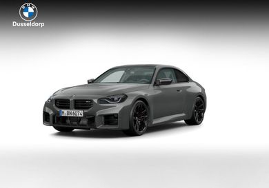 BMW M2, 2025