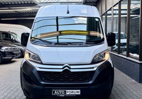 Citroën Jumper, 2024