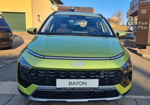 Hyundai Bayon, 2026 3
