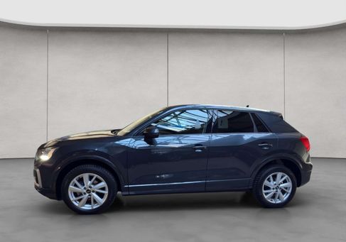 Audi Q2, 2025