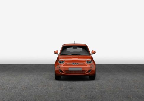 Fiat 500, 2026