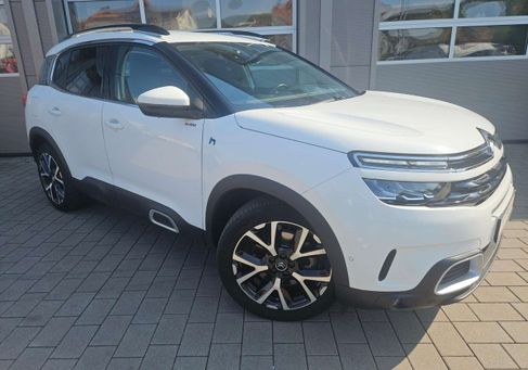 Citroën C5 Aircross, 2022 2