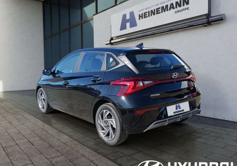 Hyundai i20, 2026 3
