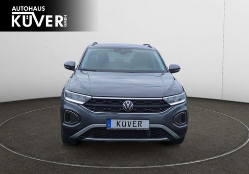 Volkswagen T-Roc, 2025