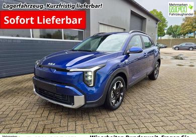 Kia Stonic, 2026