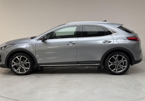Kia XCeed, 2021