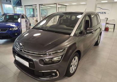 Citroën C4, 2019