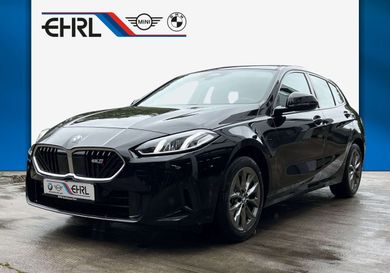 BMW 120, 2026