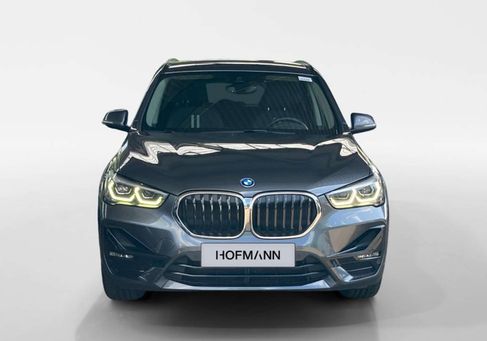 BMW X1, 2022 2