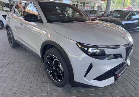 Alfa Romeo Junior, 2025