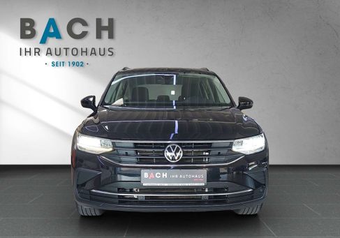 Volkswagen Tiguan, 2022 3