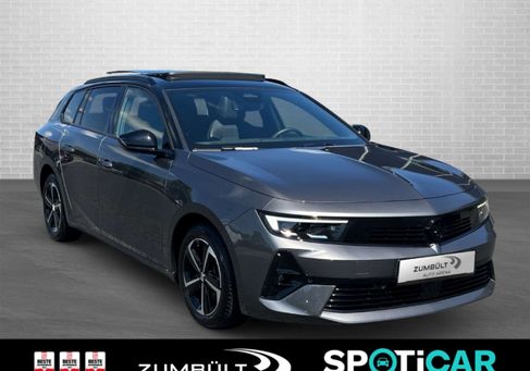 Opel Astra, 2025