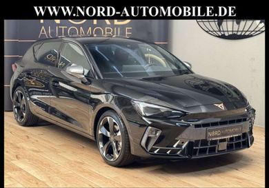 Cupra Leon, 2025