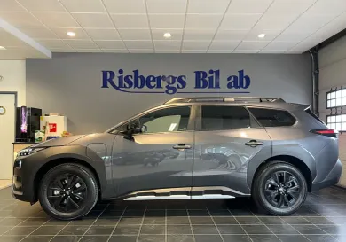 Subaru, 2026
