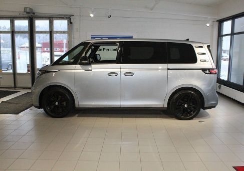 Volkswagen ID.Buzz, 2023