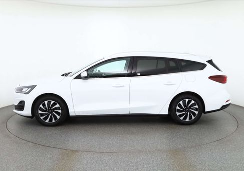 Ford Focus, 2025