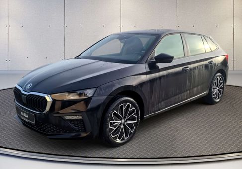 Skoda Scala, 2026