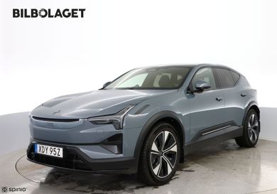 Polestar, 2025