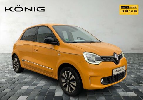 Renault Twingo, 2023