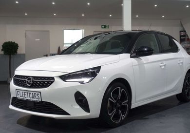 Opel Corsa, 2023