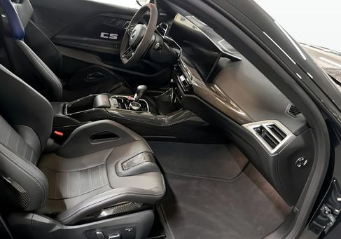BMW M2, 2026