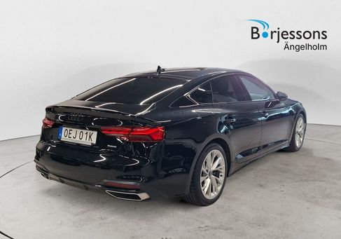Audi A5, 2023 2