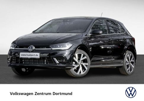 Volkswagen Polo, 2025