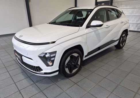 Hyundai Kona, 2024 3