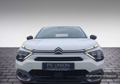 Citroën C4, 2024 3