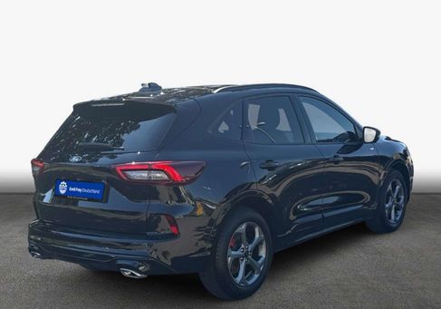 Ford Kuga, 2024