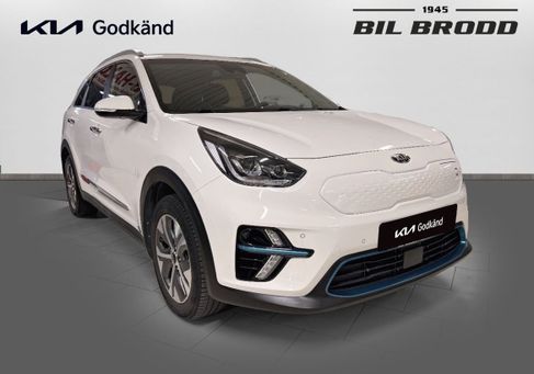 Kia Niro, 2021