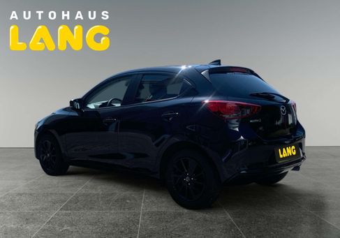 Mazda 2, 2023 3