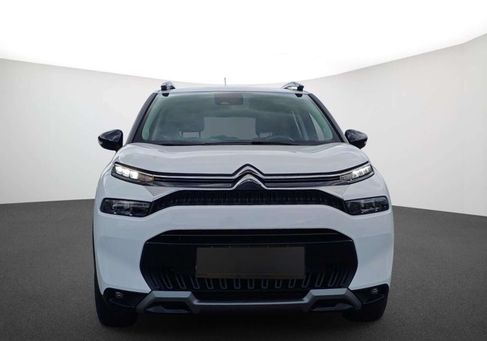 Citroën C3 Aircross, 2023 2