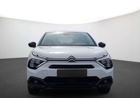 Citroën C4, 2023 3