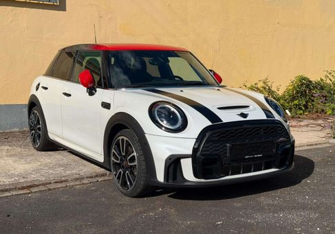 MINI Cooper S, 2023