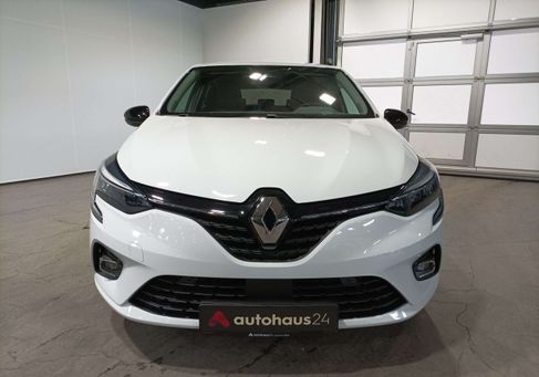 Renault Clio, 2023