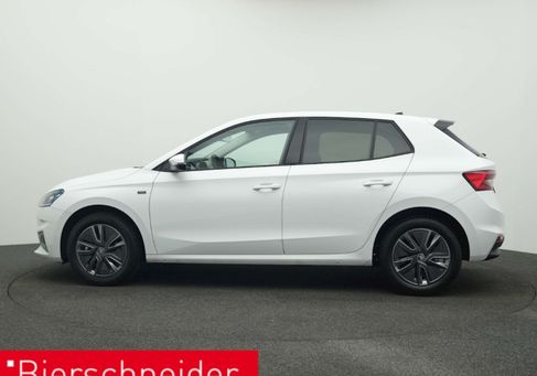 Skoda Fabia, 2025