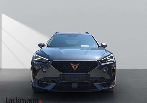 Cupra Formentor, 2023