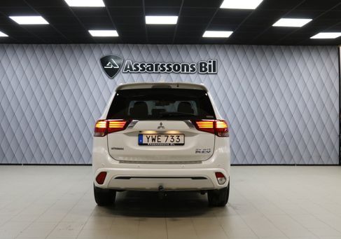 Mitsubishi, 2019