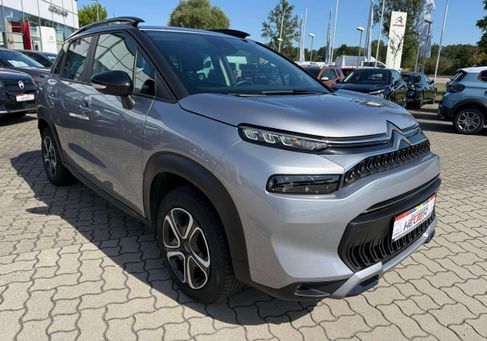Citroën C3 Aircross, 2022 2