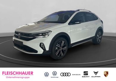 Volkswagen Taigo, 2025