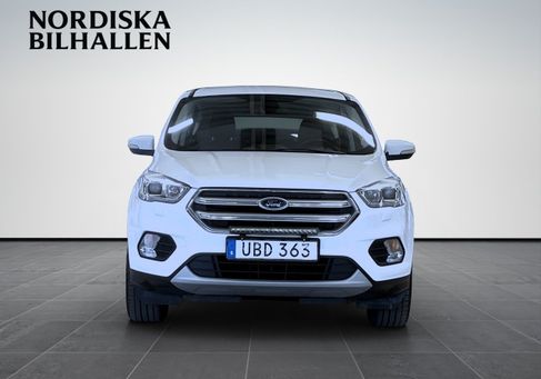 Ford Kuga, 2018 2