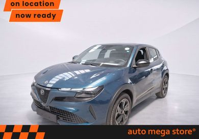Alfa Romeo Junior, 2025