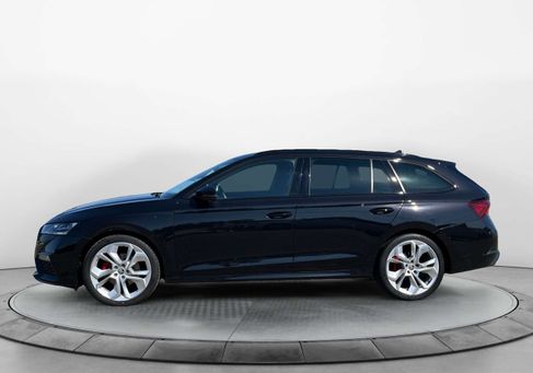 Skoda Octavia, 2023 3