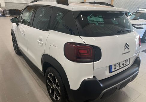 Citroën C3 Aircross, 2024 3