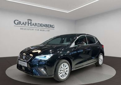 Seat Ibiza, 2025