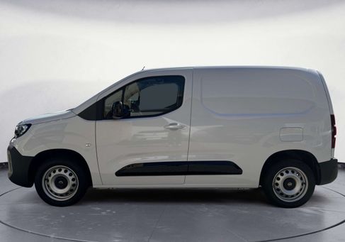 Opel Combo, 2024 3