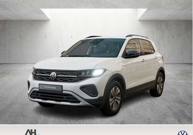 Volkswagen T-Cross, 2026