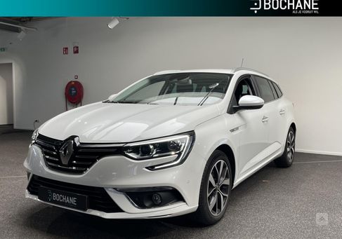 Renault Megane, 2020