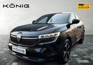 Renault Austral, 2024